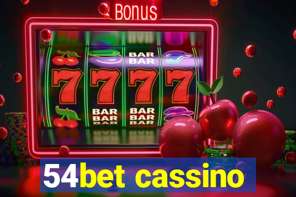 54bet cassino